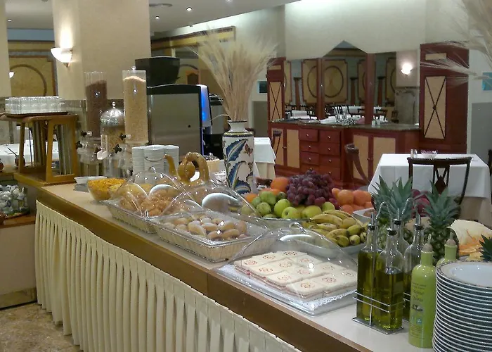 La Casa De Faroles בית הארחה קורדובה