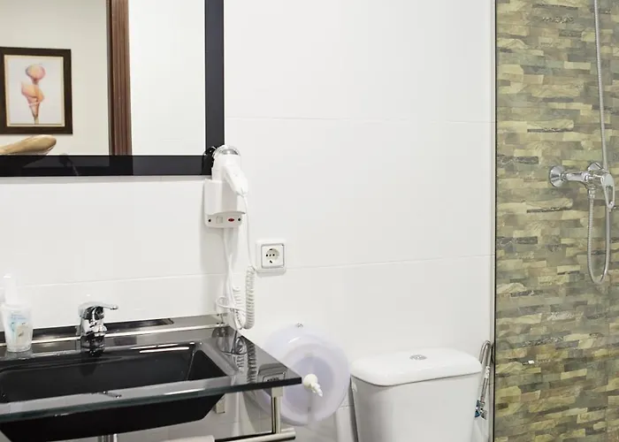 בית הארחה La Casa De Faroles 3*