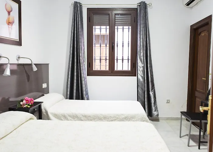 La Casa De Faroles 3*