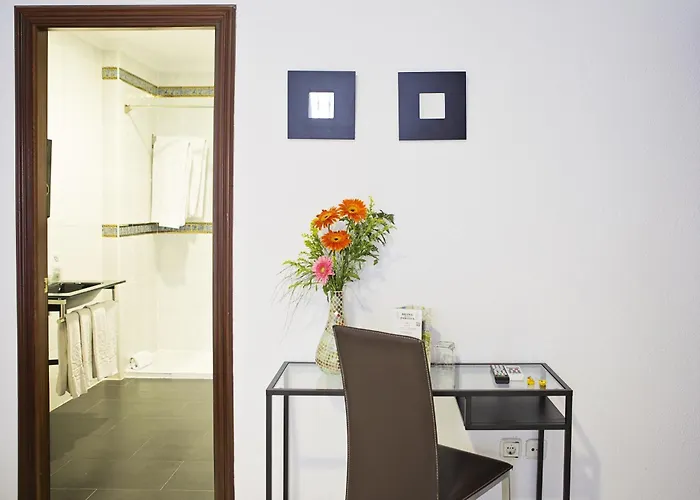 La Casa De Faroles 3*