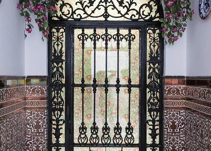 La Casa De Faroles 3*