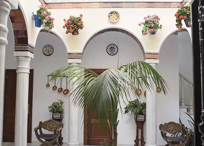 La Casa De Faroles בית הארחה 3*