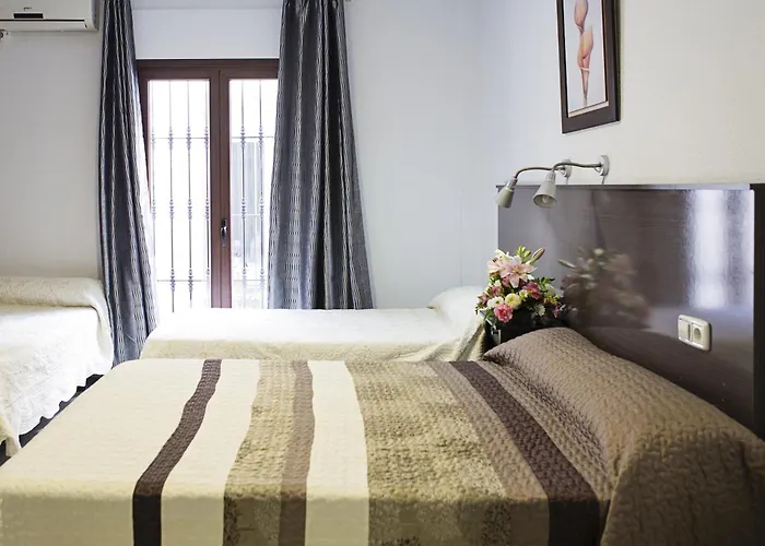 La Casa De Faroles 3*