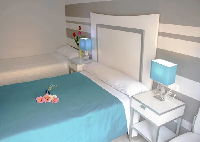 La Casa De Faroles בית הארחה קורדובה