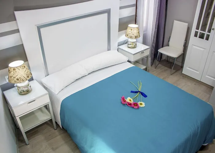 La Casa De Faroles בית הארחה 3*