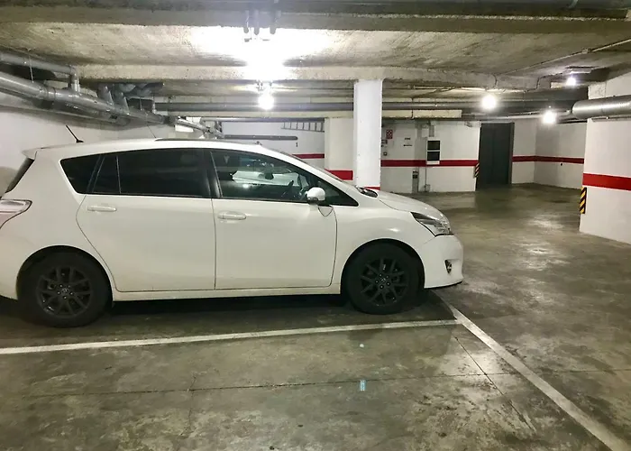 La Casa De Faroles 3* קורדובה