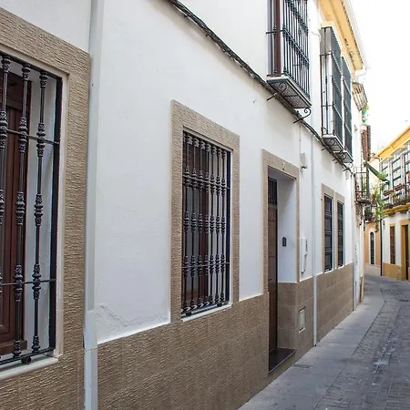 La Casa De Faroles Maison d'hôtes Cordoue