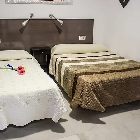 La Casa De Faroles Penzion Córdoba
