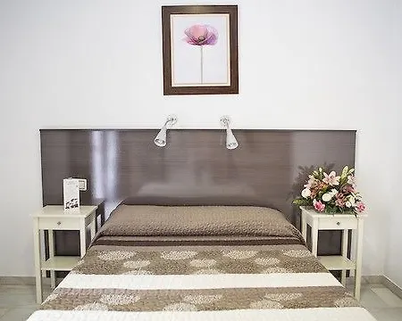 Penzion La Casa De Faroles Córdoba