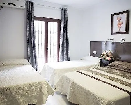 La Casa De Faroles Penzion