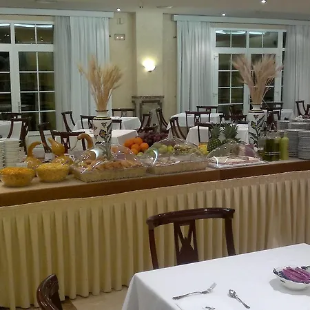 La Casa De Faroles 3* Cordoue