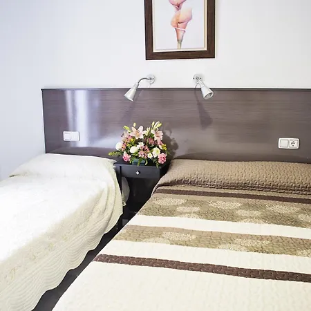 La Casa De Faroles Maison d'hôtes Cordoue