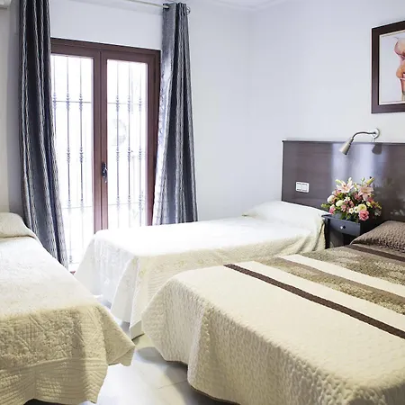 La Casa De Faroles Cordoue