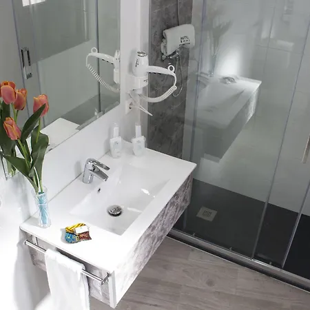 La Casa De Faroles 3* Cordoue